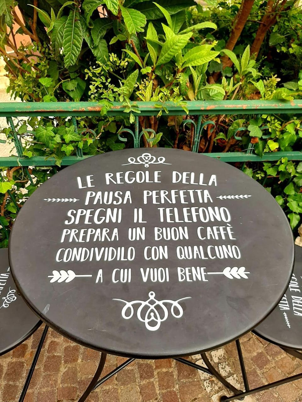 Text overlay