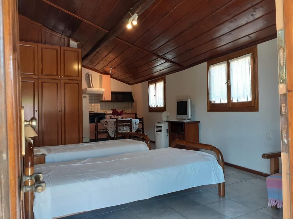 View apartment Bed and Breakfast in Magnesia Prefecture, Greece