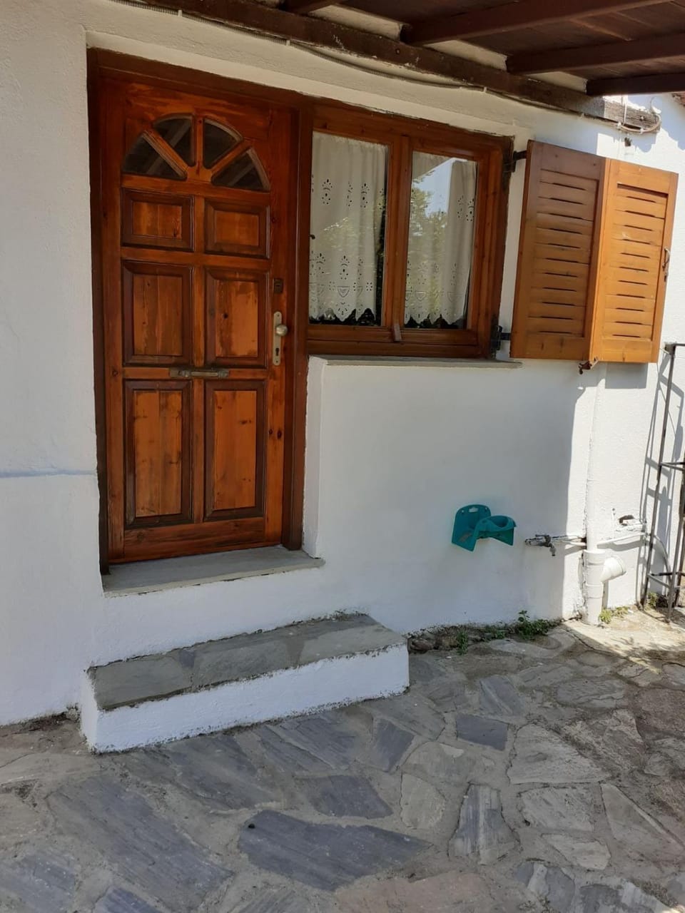 View apartment Bed and Breakfast in Magnesia Prefecture, Greece