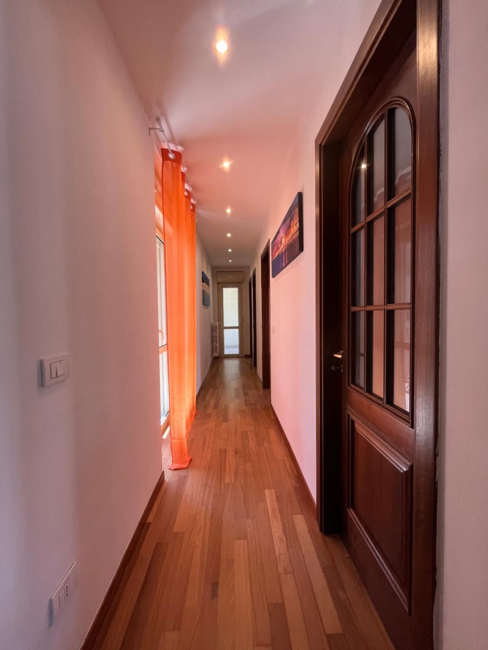 Alfa casa Apartment in Bari
