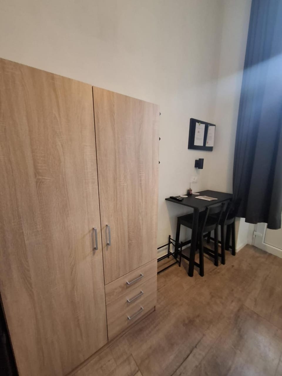 Charming Studio in the City Centre Apartment in Budapest