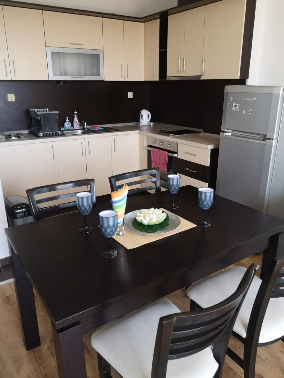 Seaview apartment complex Karia12 Apartment in Kavarna