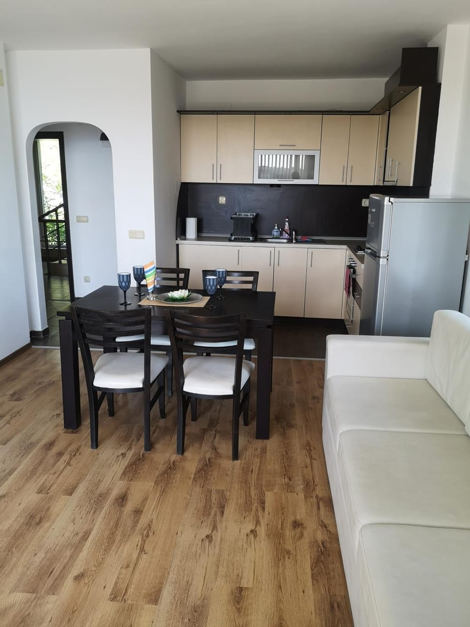 Seaview apartment complex Karia12 Apartment in Kavarna