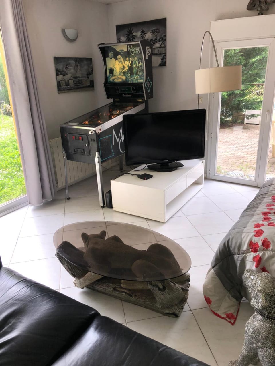 CHEAP -for 2026 charming 70m2 equipped for 2 adults 2 children---CHEAP Apartment in Saint Paul de Vence