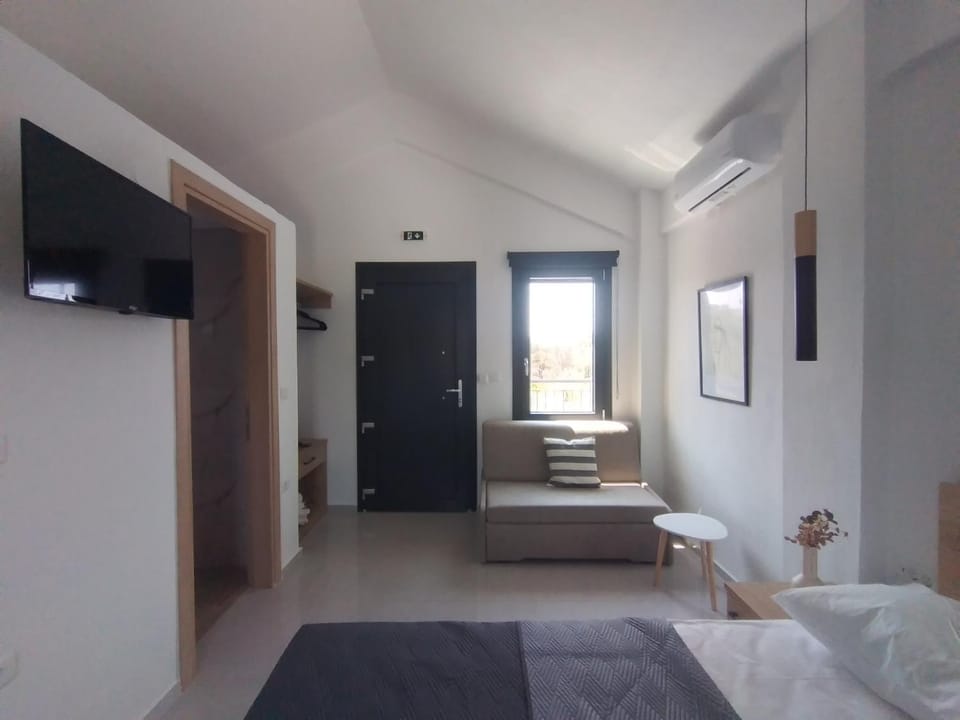 O-live Apartment in Thasos