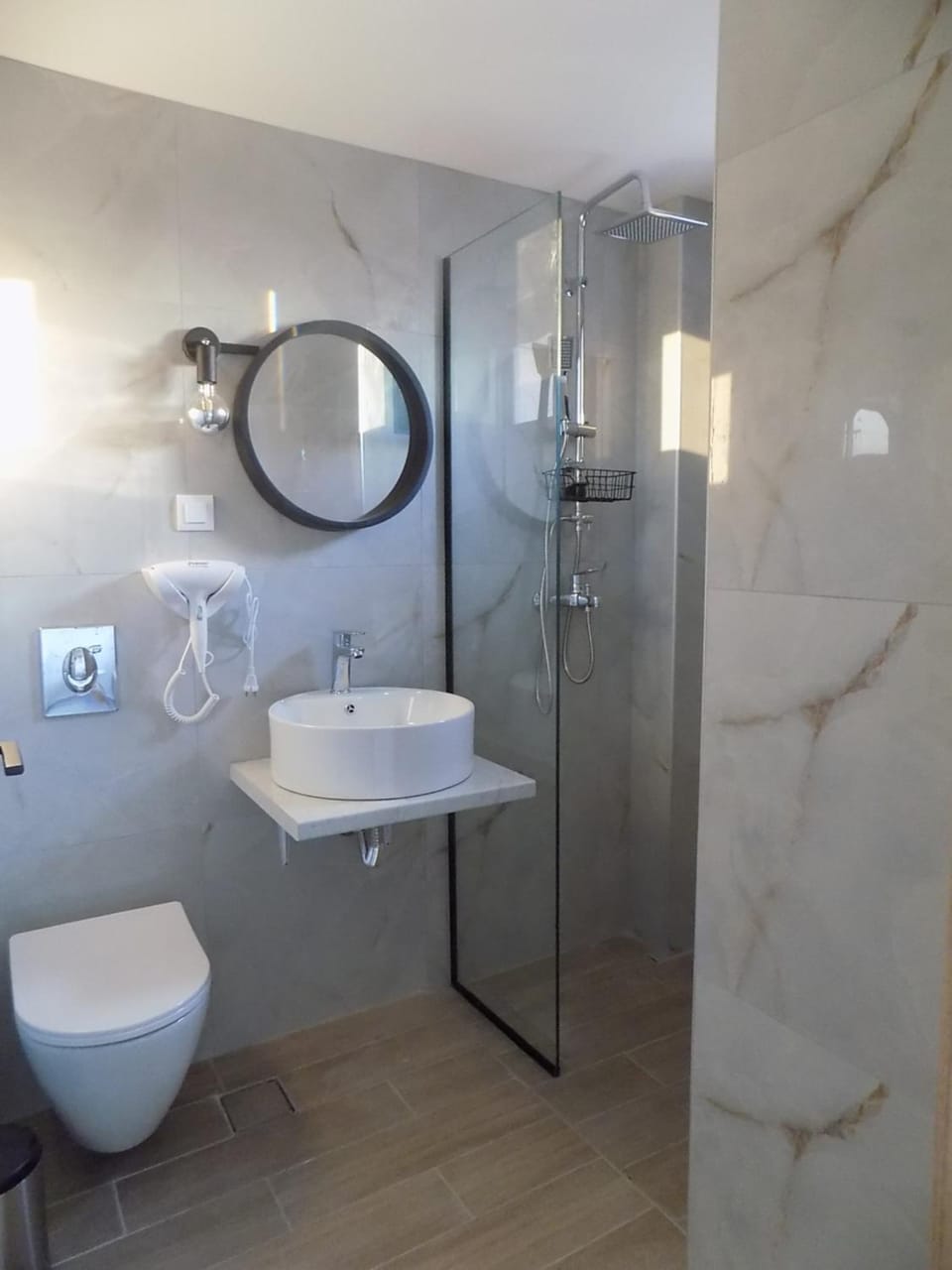 O-live Apartment in Thasos