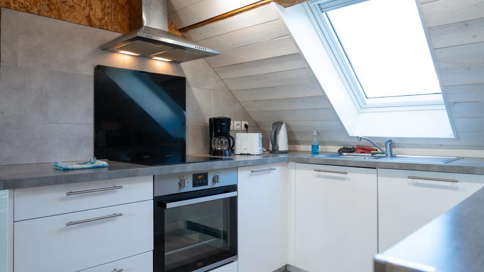 Loft lumineux atypique 10 minutes Strasbourg centre Apartment in Strasbourg