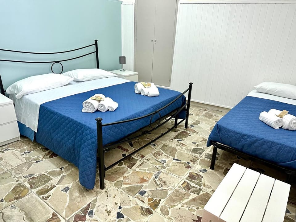 Brezza Marina Apartments Apartment in Naxos