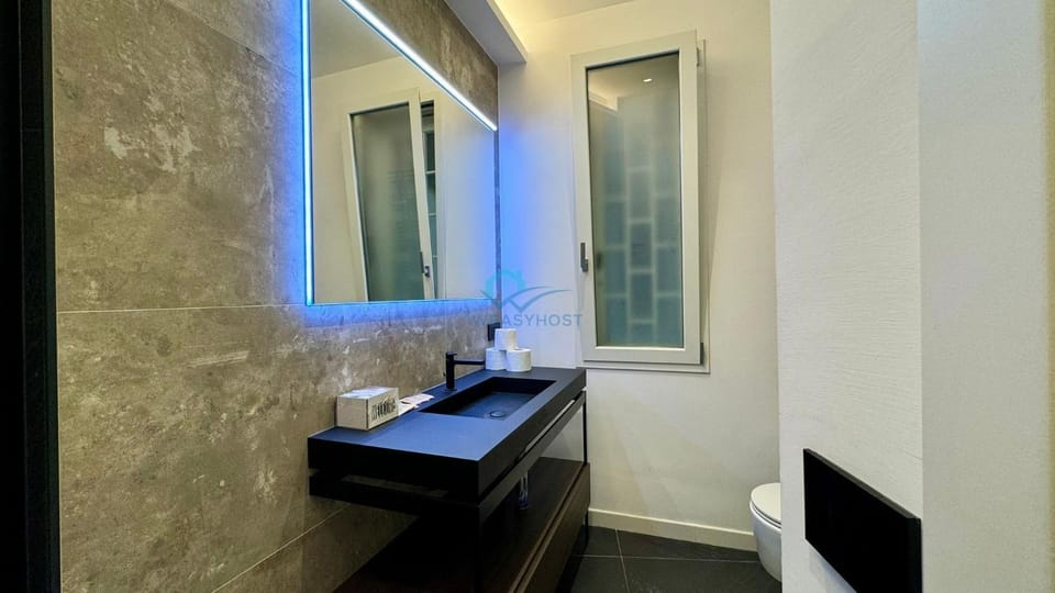Chic Studio in piazza Bologna Apartment in Rome