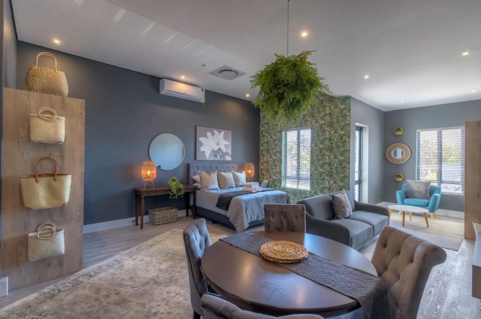 Trebuchet Studio Apartment Apartment in Cape Town