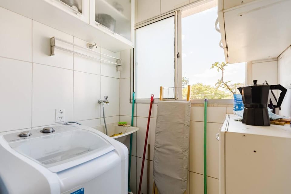 laundry, washing machine