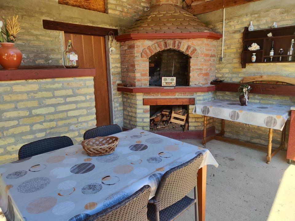 Vila Josipa Villa in Vojvodina