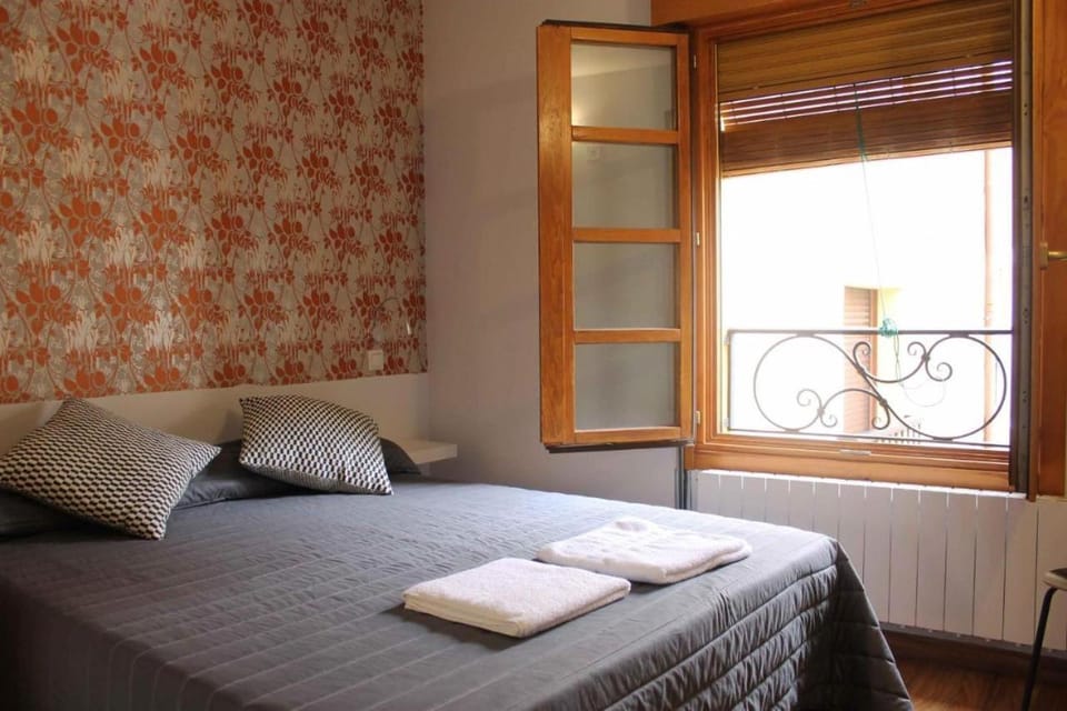 Salionca habitaciones Country House in Castile and León