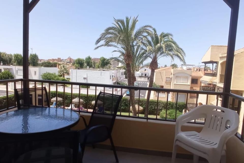 View (from property/room), Balcony/Terrace