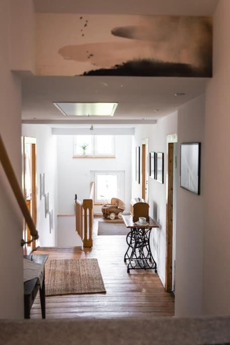 Auszeit Altenhorst, Bauernhaus Apartment in Lüdenscheid