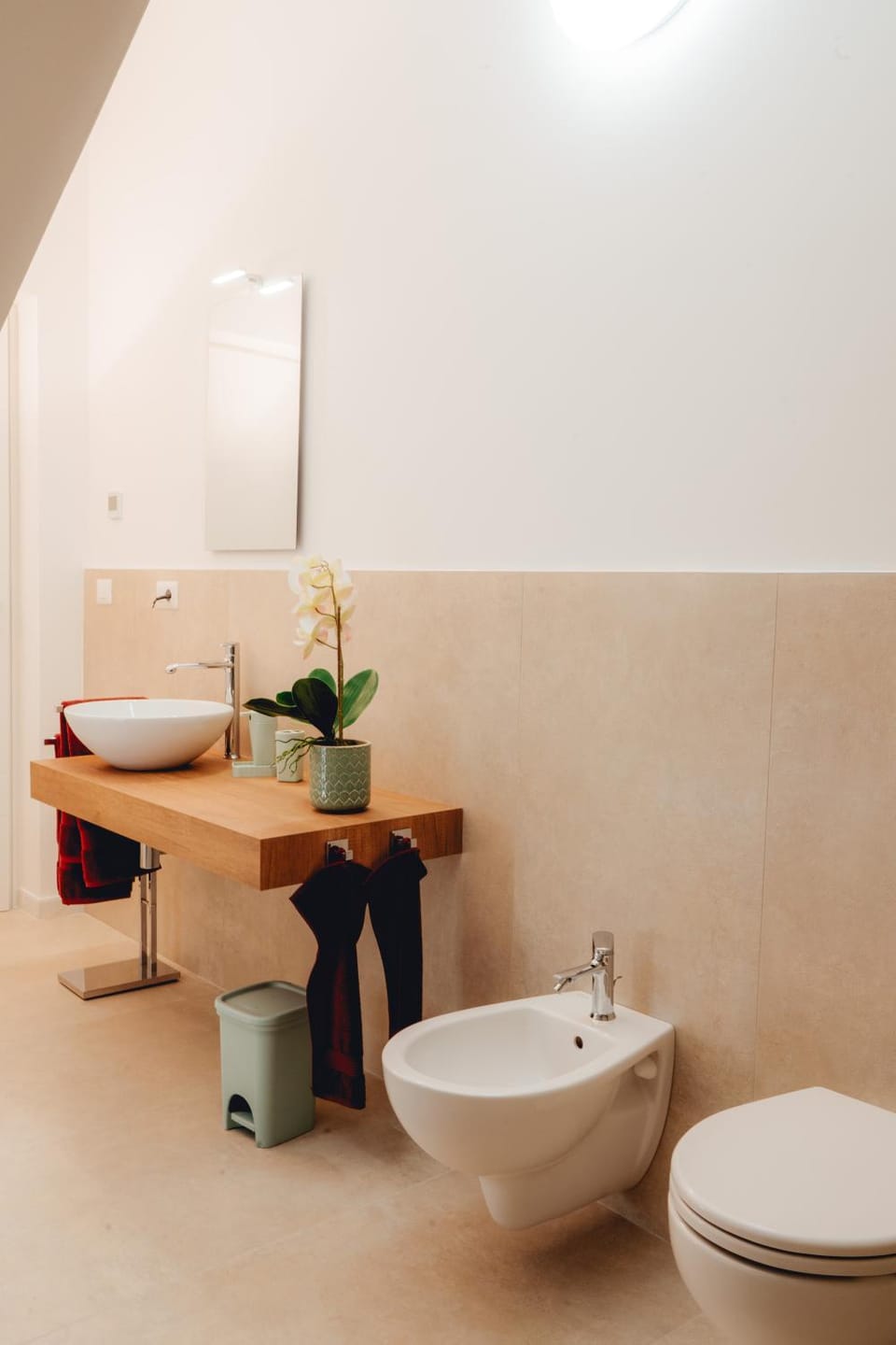 Toilet, Bathroom, bidet