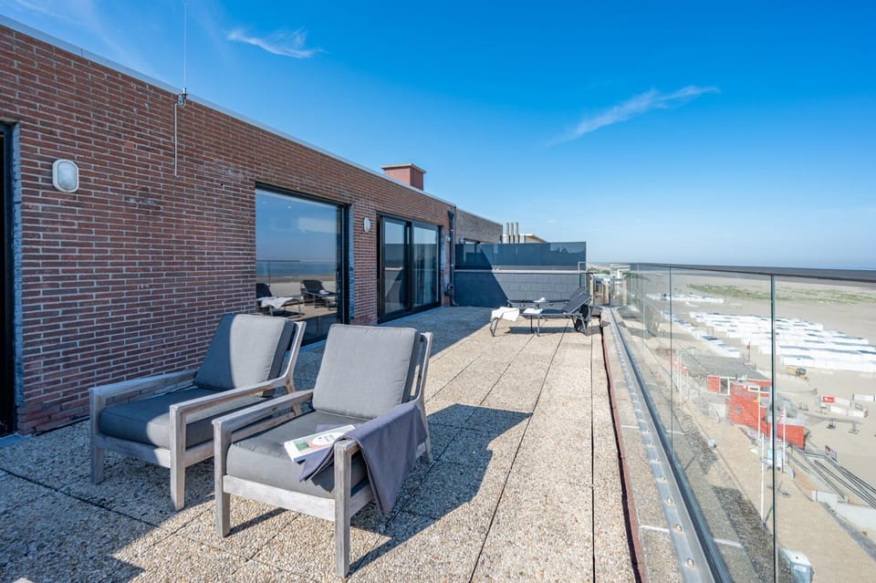 View (from property/room), Balcony/Terrace, Balcony/Terrace