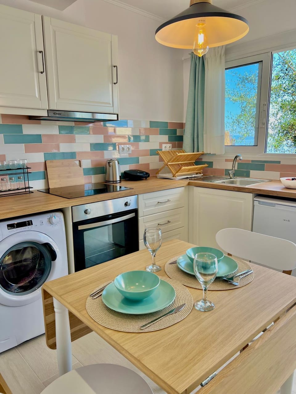 Kohyli Boutique Apartment Apartment in Corfu, Greece