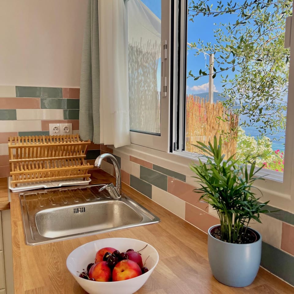 Kohyli Boutique Apartment Apartment in Corfu, Greece