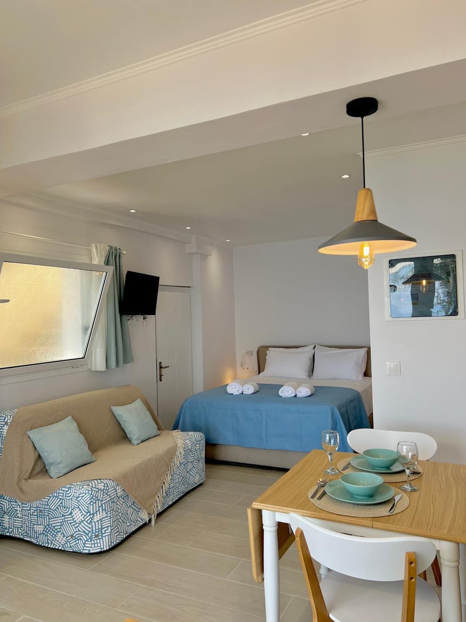 Kohyli Boutique Apartment Apartment in Corfu, Greece
