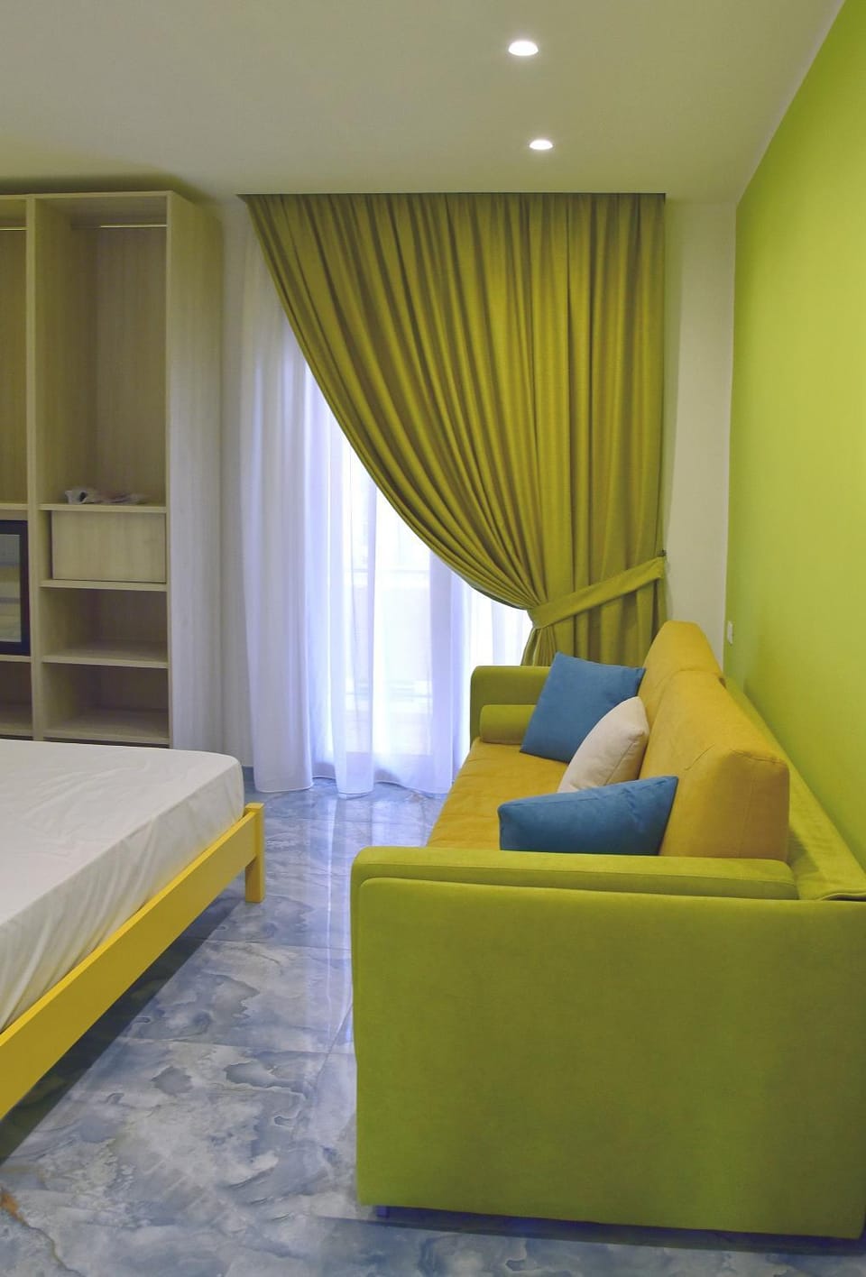Bed, Bedroom, bunk bed