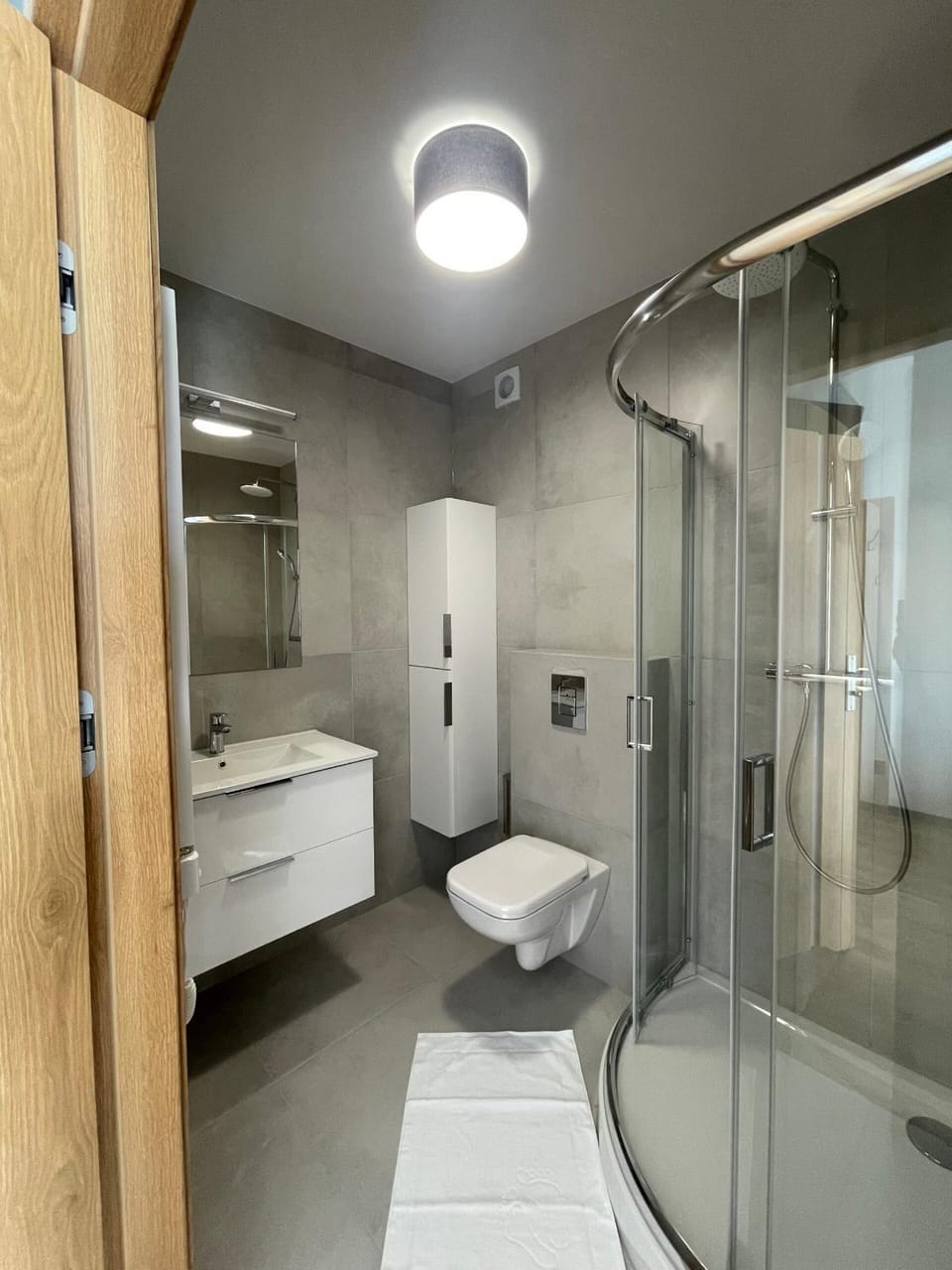 Rent Apartment Apartment in Krakow