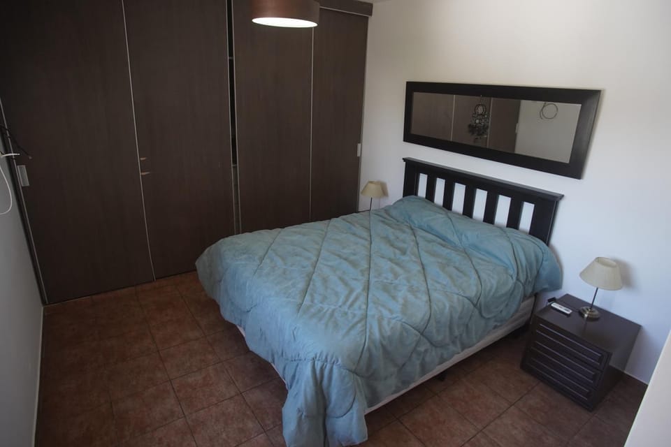 Moderno departamento caseros Apartment in Buenos Aires Province