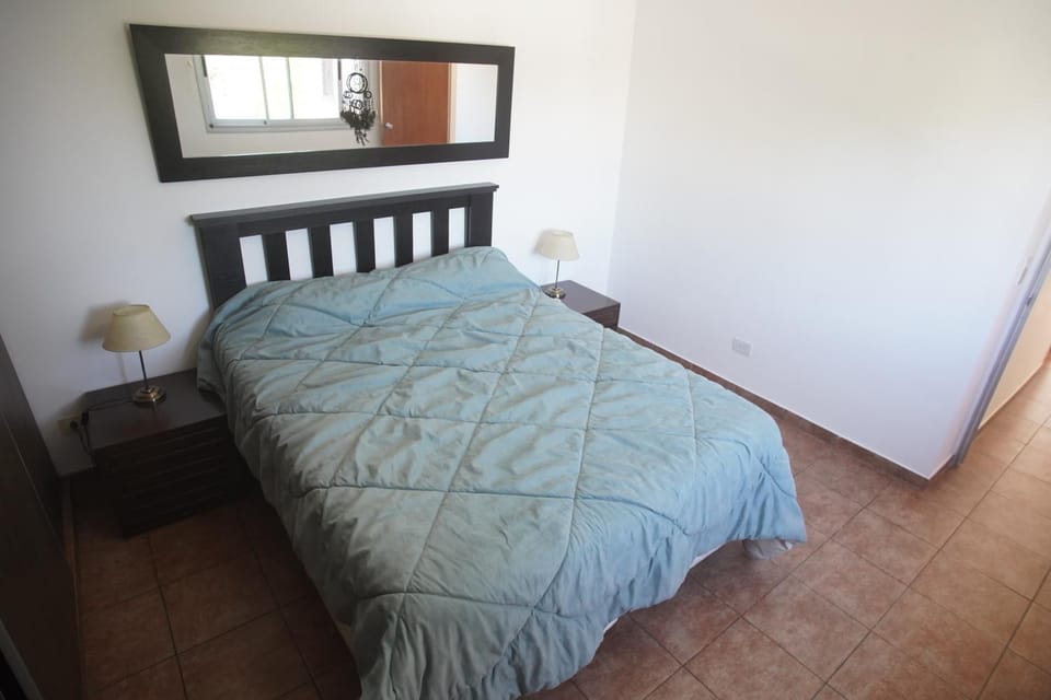 Moderno departamento caseros Apartment in Buenos Aires Province