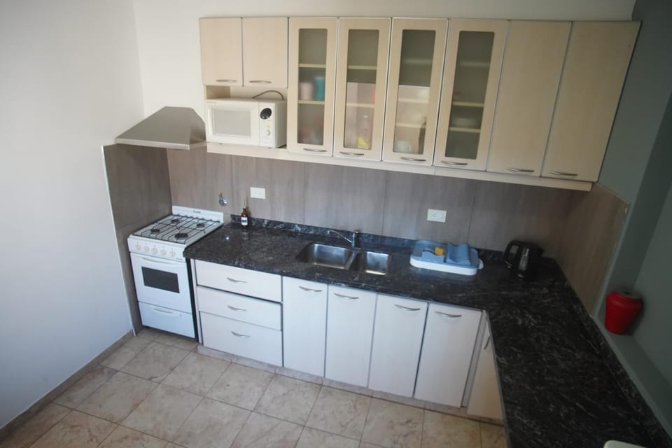 Moderno departamento caseros Apartment in Buenos Aires Province