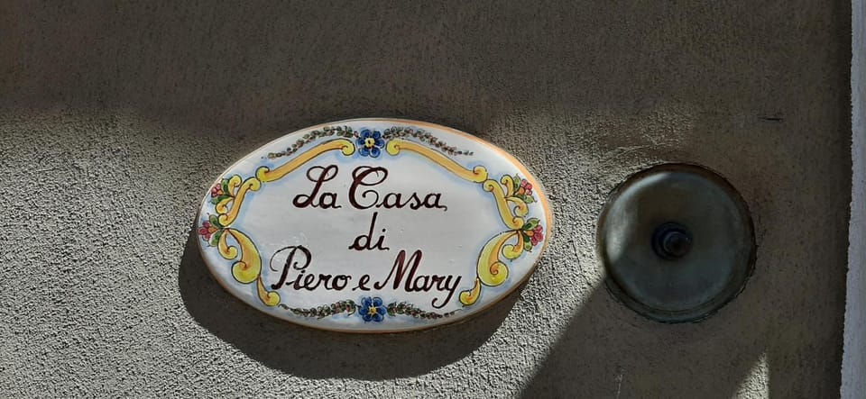 Property logo or sign