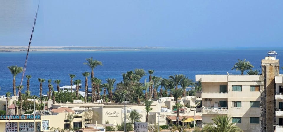 Sea view