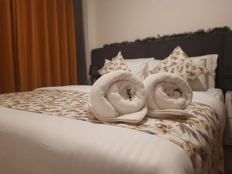 Misty Mountains Apartment in Nuwara Eliya