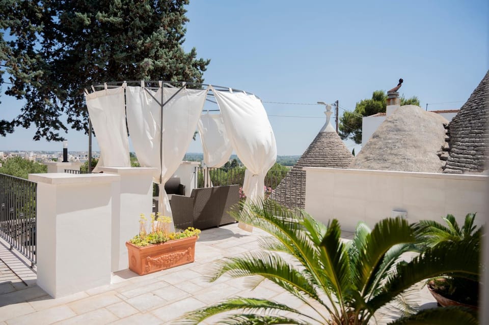 Dimora Belvedere House in Province of Taranto