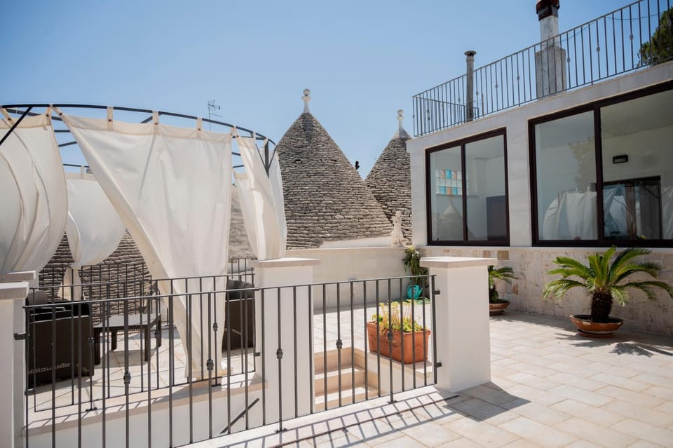 Dimora Belvedere House in Province of Taranto