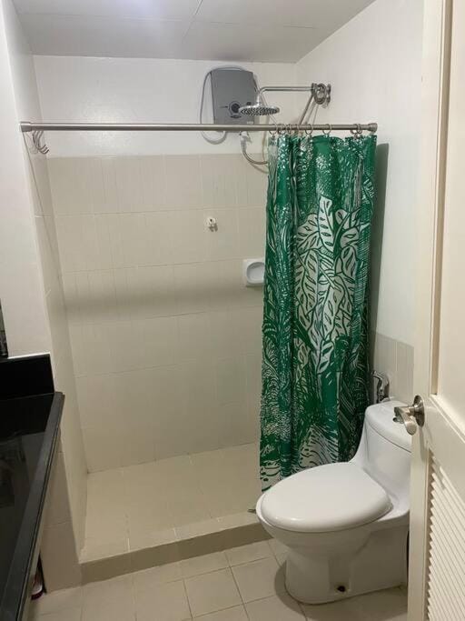 RelaxatStellarPlaceQC Apartment in Quezon City