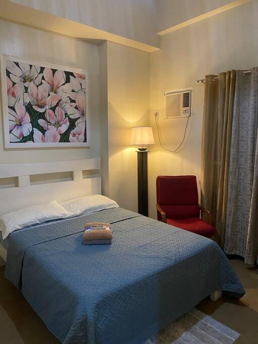 RelaxatStellarPlaceQC Apartment in Quezon City