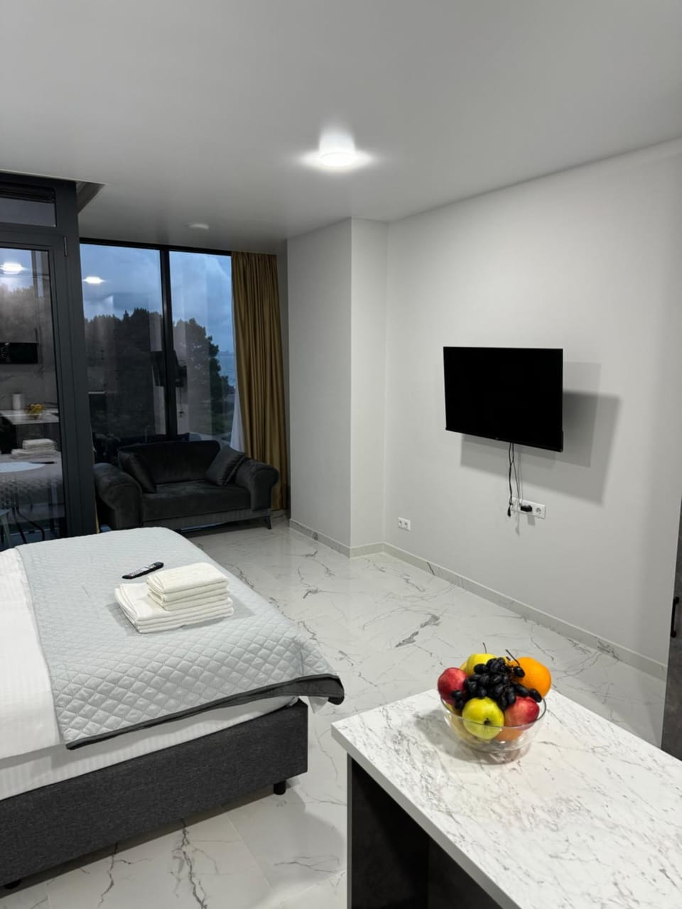 Tropical garden apartments Apartment in Adjara, Georgia