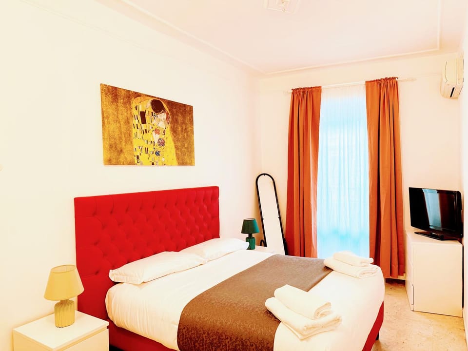 colosseobb Apartment in Rome