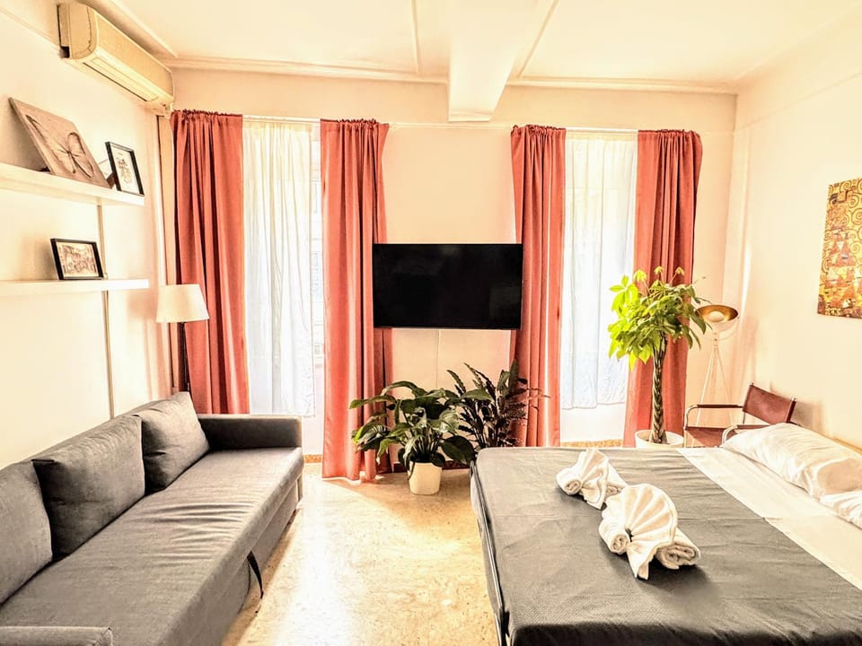 colosseobb Apartment in Rome
