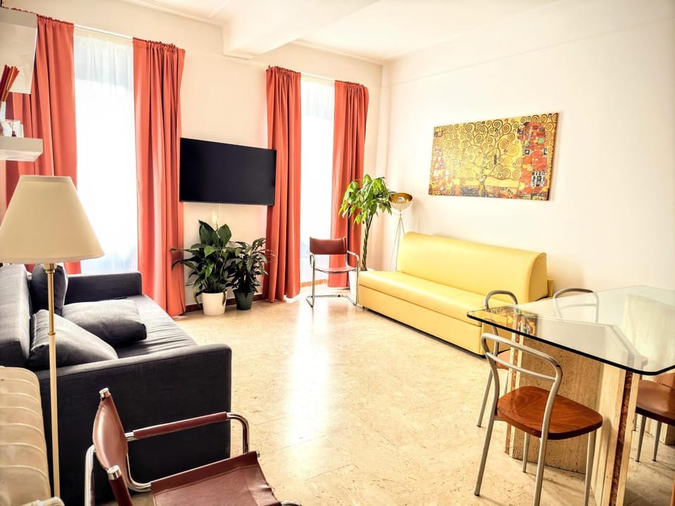 colosseobb Apartment in Rome