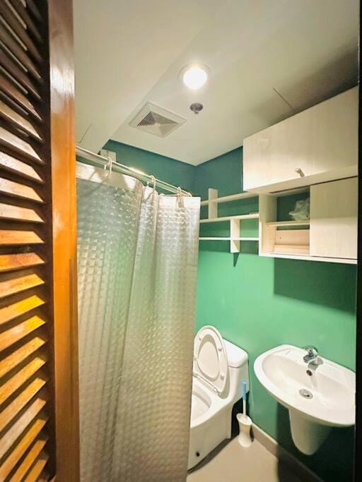Avida Towers Riala - 2721 Apartment in Lapu-Lapu City