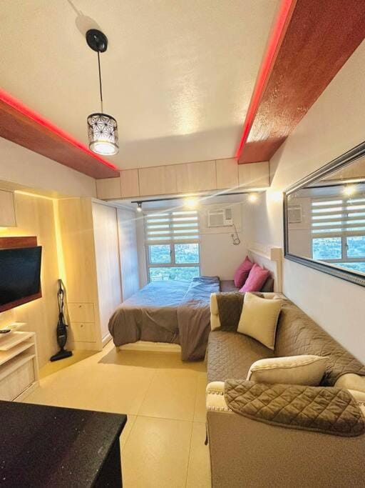 Avida Towers Riala - 2721 Apartment in Lapu-Lapu City