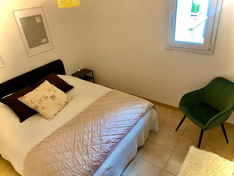 Au coin du pin Apartment in Menton