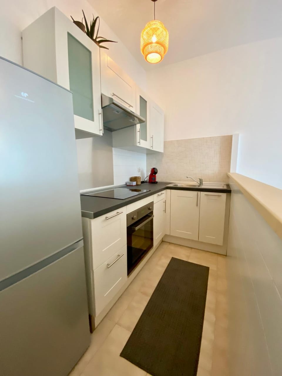 Au coin du pin Apartment in Menton