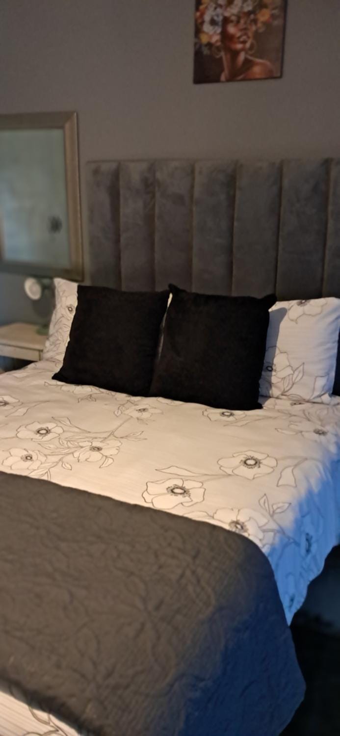 At30 OverNite Stay Apartment in North West, South Africa