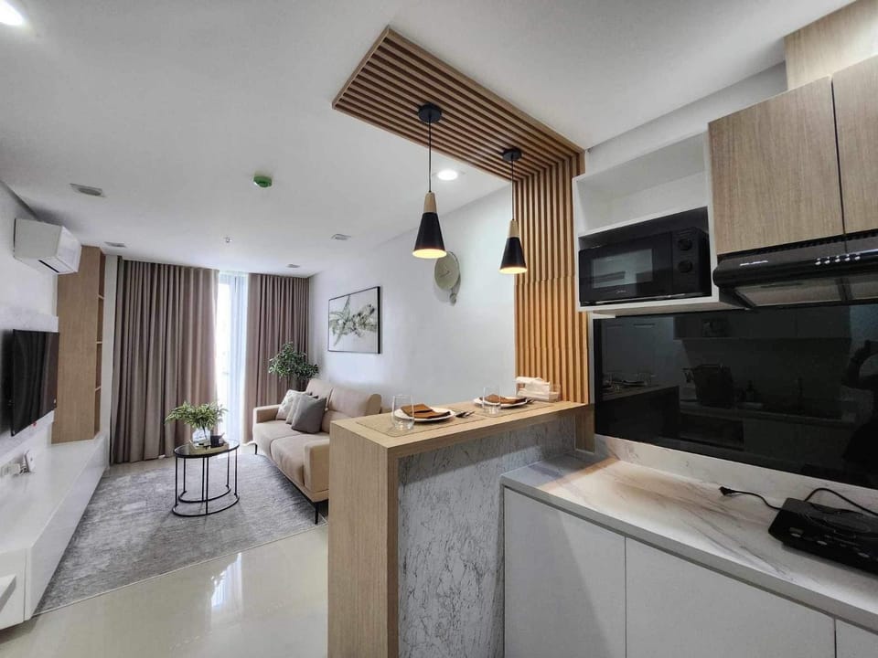 Unit 301 at One Pontefino Apartment in Batangas