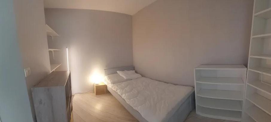 STUDIO TERRASSE OCEAn Apartment in La Rochelle