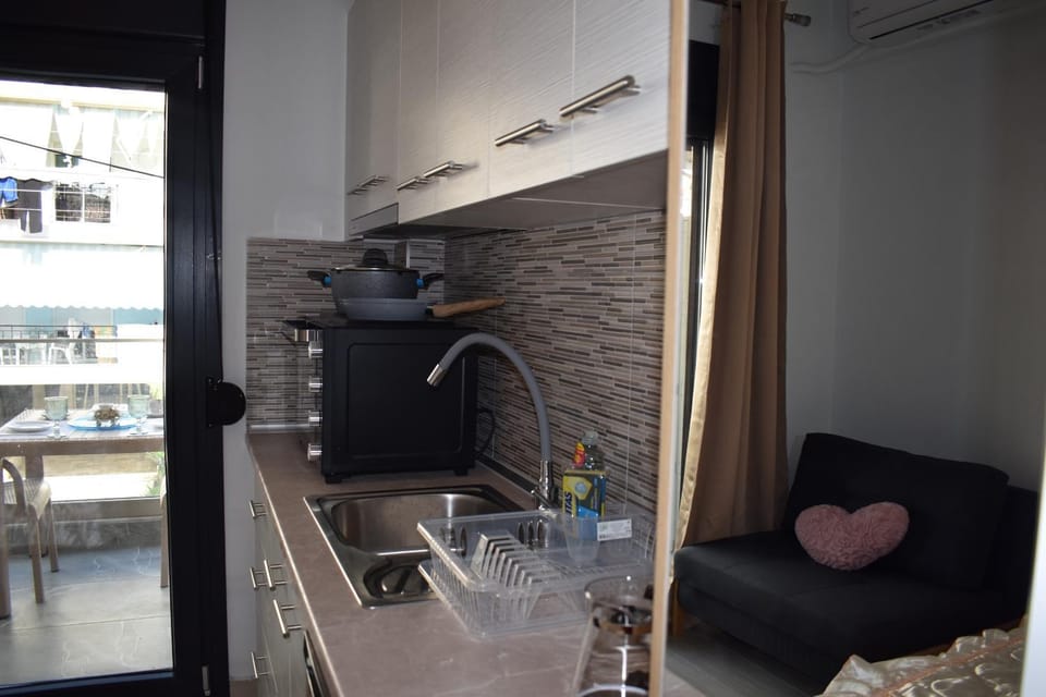 Bijou Apartment Apartment in Halkidiki