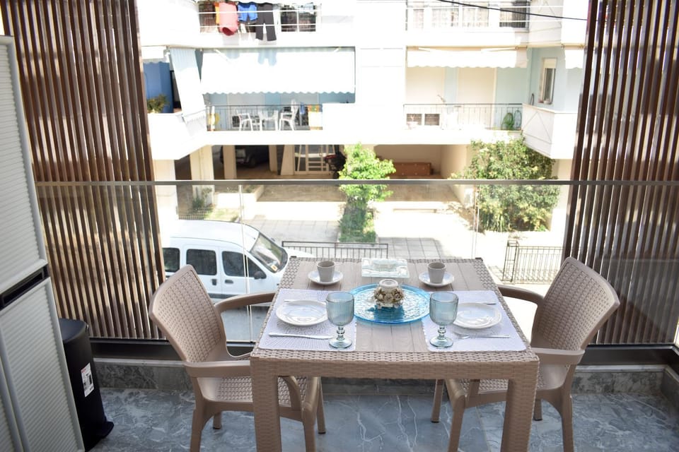 Bijou Apartment Apartment in Halkidiki