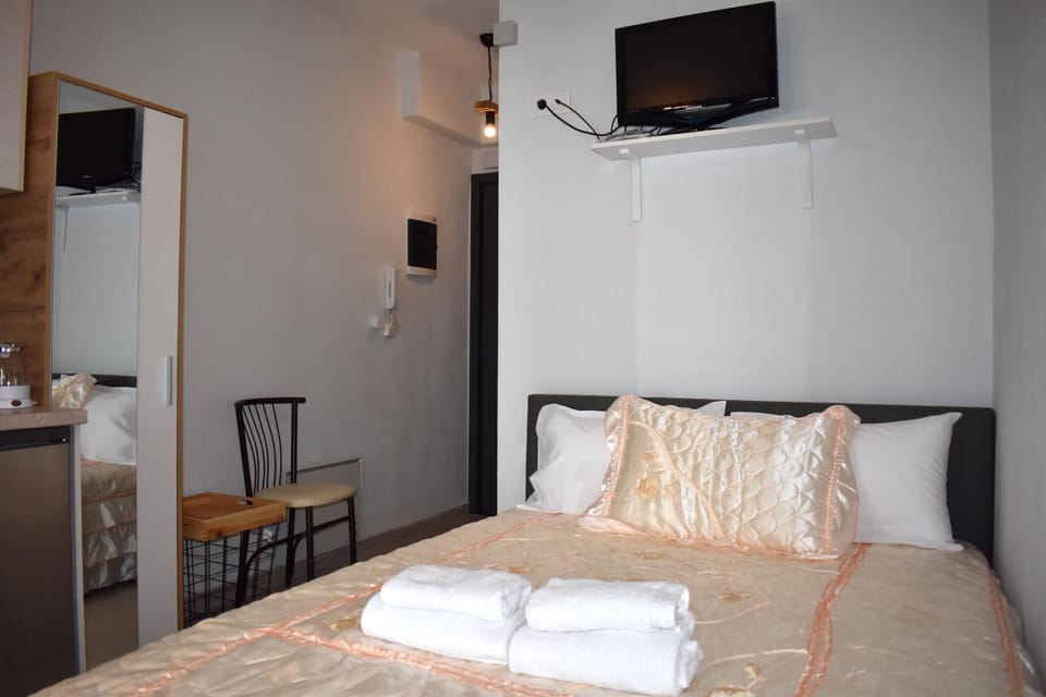 Bijou Apartment Apartment in Halkidiki